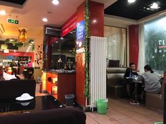 -潮汕美牛肉丸火锅店(天宁寺店)