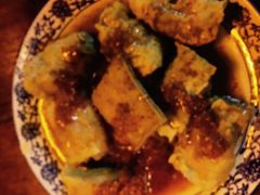 -茅老太臭豆腐