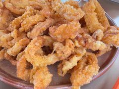 -Terrace 8 八号露台(波特曼丽思卡尔顿店)