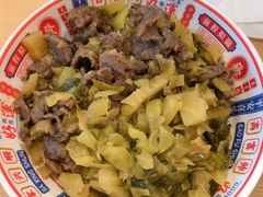 -明記茶餐廳(福田总店)