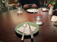 -Fuzzy Bistro 浮几韩餐·茶酒馆