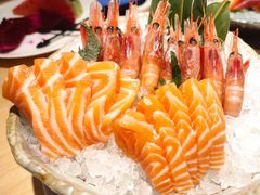 -大渔铁板烧(大悦城店)