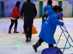 -宁波冰雪大世界(北仑区)