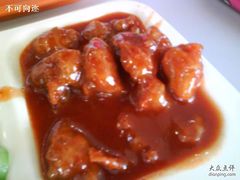 DSC00227-复旦张江校区食堂