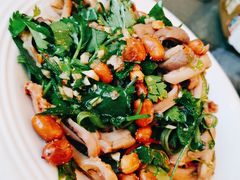 -美极鲜食坊(宝安南路店)