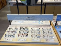 -LOOK眼镜(宝山万达店)