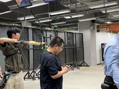 -無弓射箭俱乐部(领展中心城店)