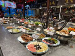 -苏浙徽·农家大院(吴江中山南路店)
