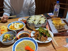 -老爷子原味蒸饺(总店)