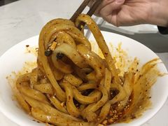 -樊三嬢手工甜水面(大邑安仁店)