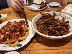 -小口味