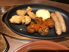 -萨莉亚意式餐厅(杭州滨江天街店)