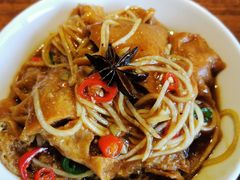 -小吊梨汤·北京菜(香山店)