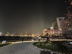 -上海港国际客运中心