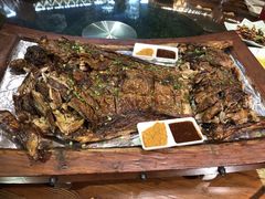 -大汗行宫园林餐厅