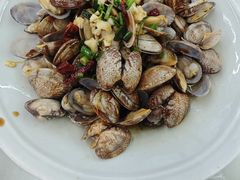 -碧海银沙海鲜餐厅(恒大海上威尼斯店)