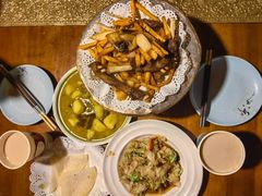 -玛吉阿米·餐吧