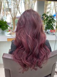 -CARR SALON