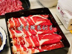 -牛街清真满恒記(平安里西大街店)