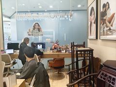 -海马体照相馆(成都来福士广场店)