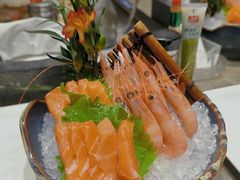 -大渔铁板烧(花园道店)