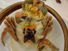 -新兴家喻酒家·羊城名宴(昌岗店)