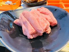 风干肠-猪的故事·韩式烤肉(韩乐坊店)