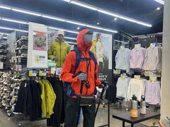 -迪卡侬(大英山店)