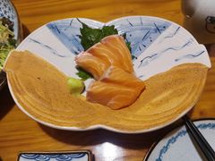 -千吉日本料理(日本一条街店)