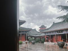 -开封府