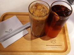 -sugarman espresso素饮糖人高新咖啡工厂