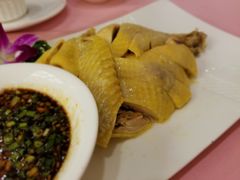 -复旦大学本部-食堂