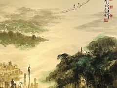 -二沙岛-广东华侨博物馆
