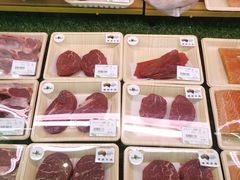 -婕妮璐超市 Jenny Lou’s Shop(三里屯店)