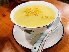 -芙蕾哥哥souffle