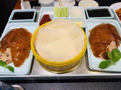 -紫光园·烤鸭·北京菜(团结湖店)
