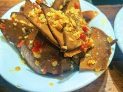 -盟重烧烤(高正街店)