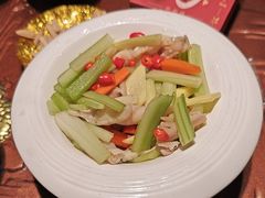 -缪氏川菜(深圳北站缤果空间店)