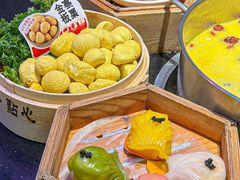 -煲王粤菜餐厅(中侨中心店)