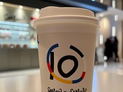 -Seesaw Coffee(环贸iapm店)
