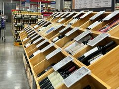 -山姆会员商店(上海浦东店)