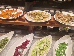 -拉蒂娜·巴西牛排馆 Latina·Brazilian Steakhouse(王府井喜悦店)