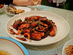 -嘉逸传菜(洛川东路店)