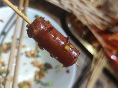 -盟重烧烤(高正街店)