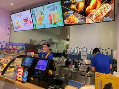 -DQ·蛋糕·冰淇淋(五角场万达店)