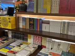 -邯郸书城·新华品阅生活(中华大街店)