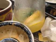 -南京大牌档(青岛万象城店)
