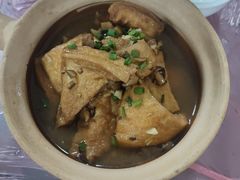 -胡胖子专业长沙菜(衡山路店)
