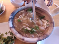 鱼翅羹-J Daeng Seafood