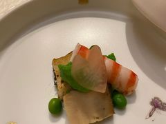 -空蝉怀石料理(益丰·外滩源店)